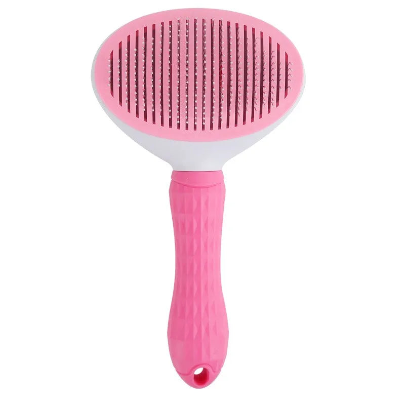 Cat Brush Remove Hair Pet Hair Removal Comb