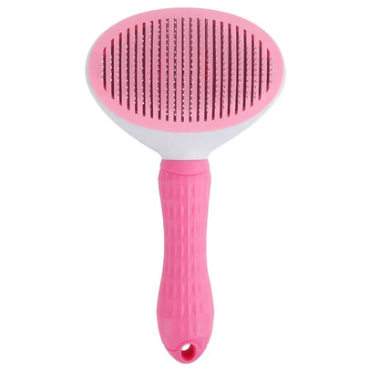 Cat Brush Remove Hair Pet Hair Removal Comb
