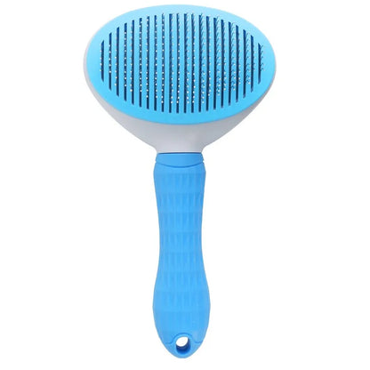 Cat Brush Remove Hair Pet Hair Removal Comb