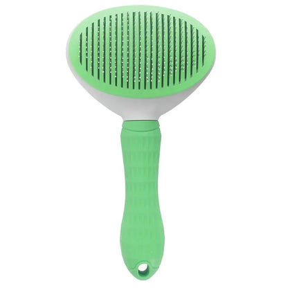 Cat Brush Remove Hair Pet Hair Removal Comb