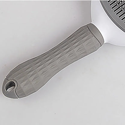 Pet Dog Hair Brush Cat Comb Pet Hair Remover Brush for Dogs % Cats