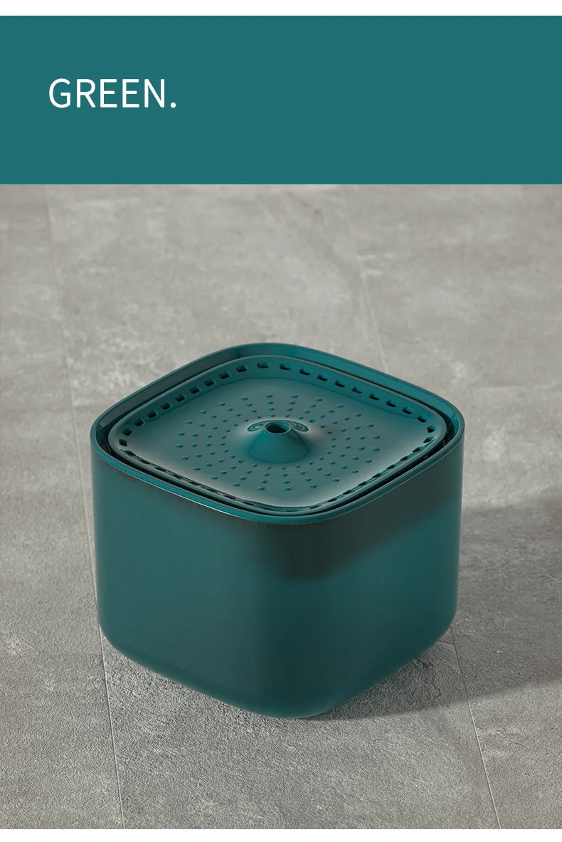 3L Cat Water Fountain